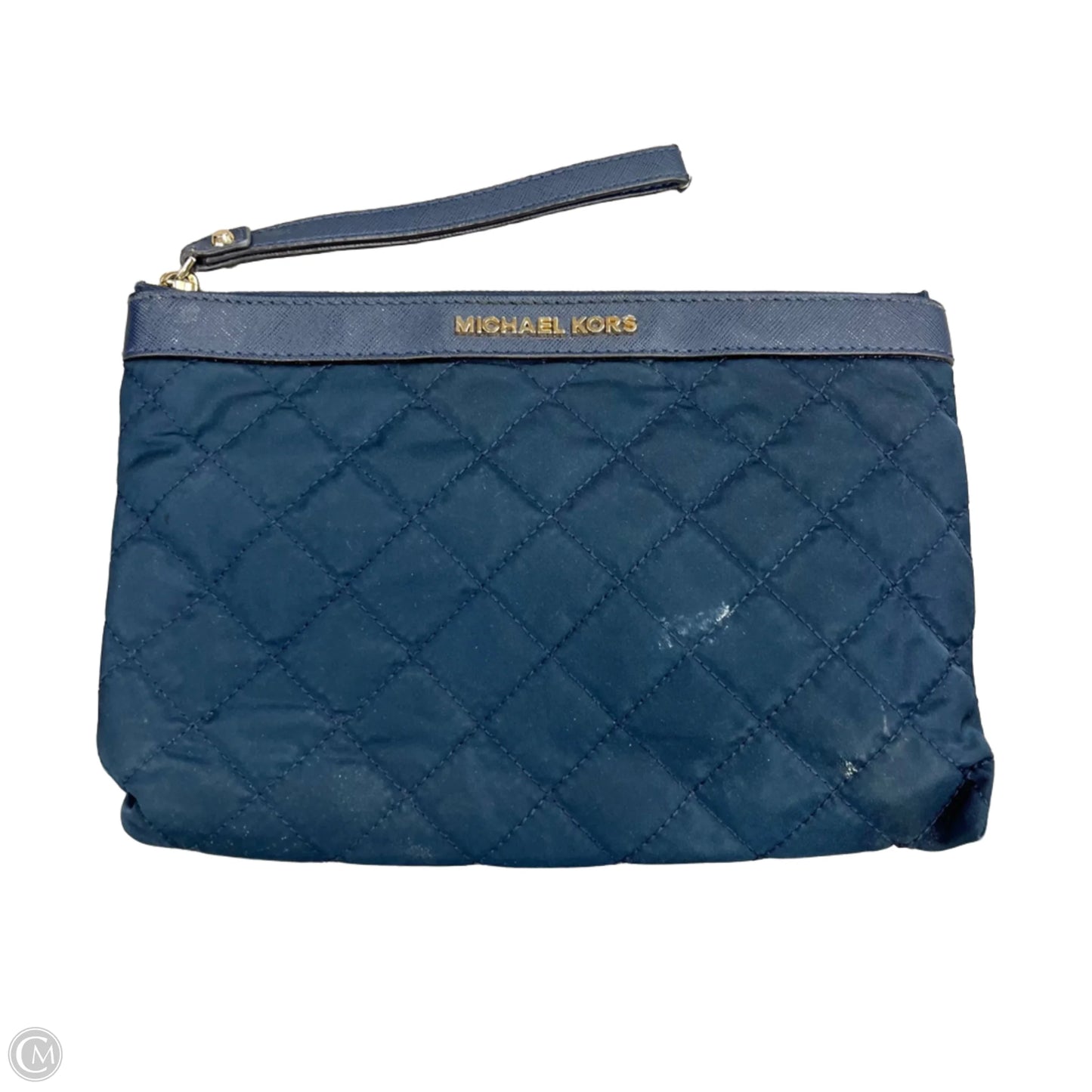 Clutch By Michael By Michael Kors, Size: Medium