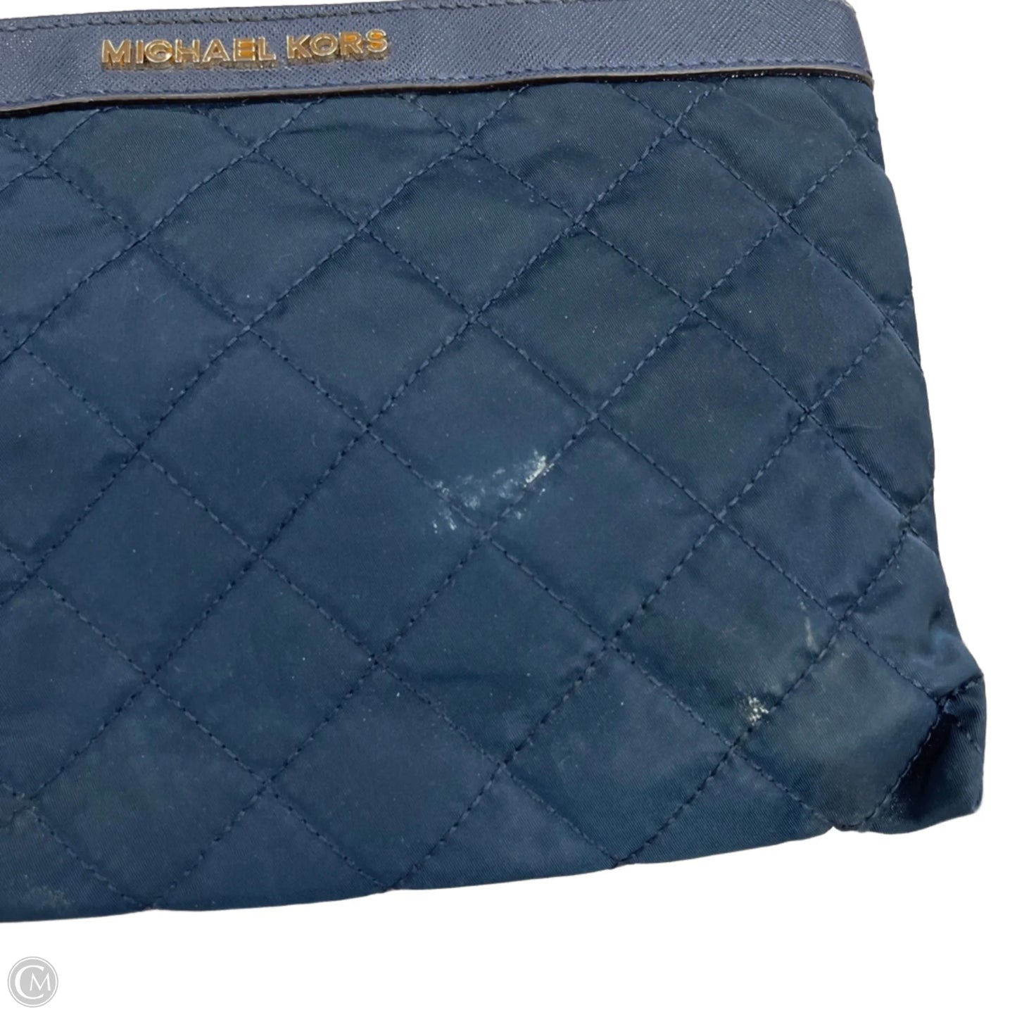 Clutch By Michael By Michael Kors, Size: Medium