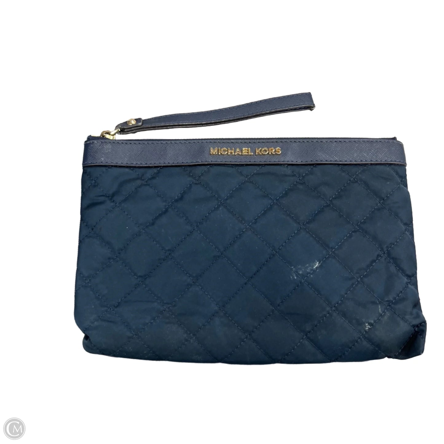 Clutch By Michael By Michael Kors, Size: Medium