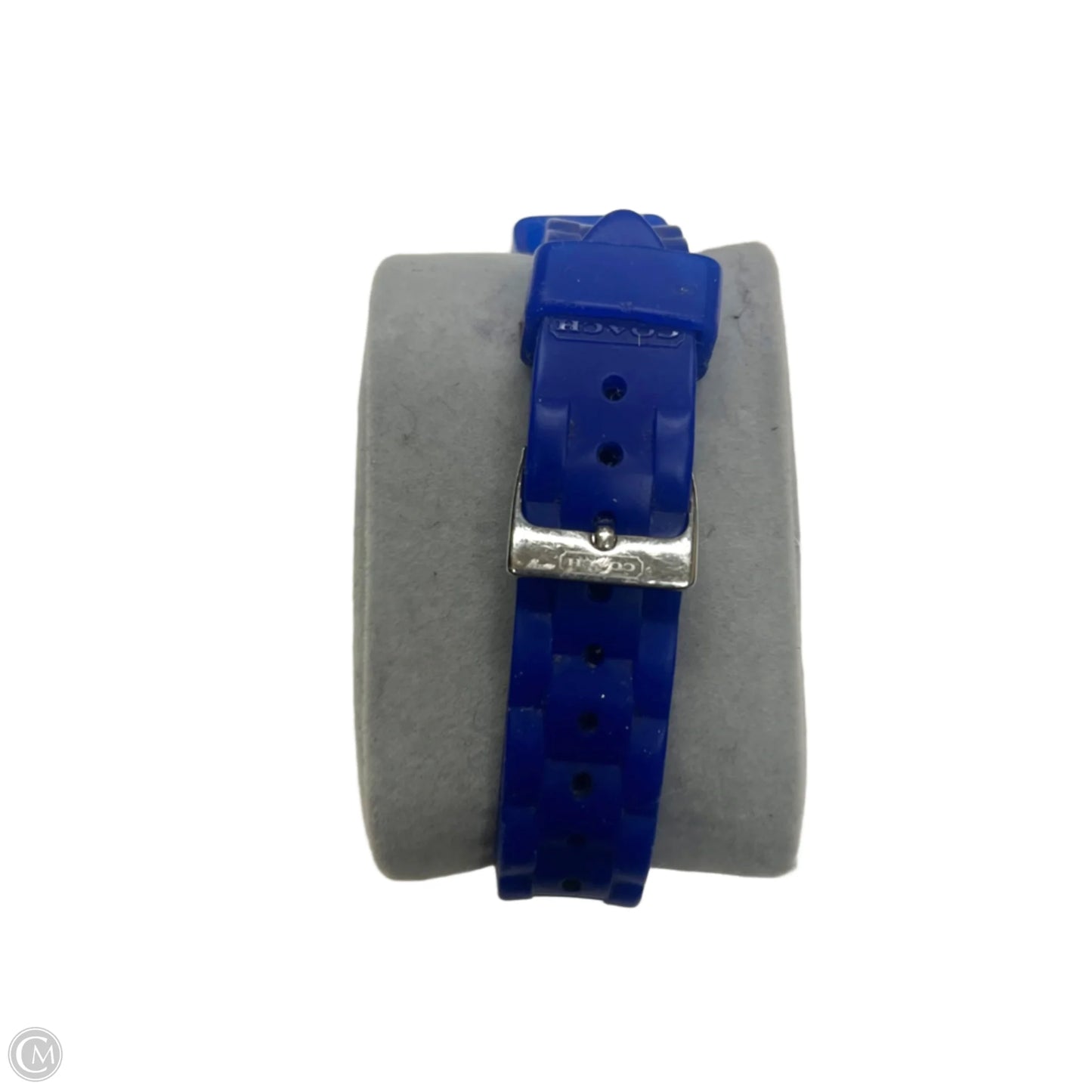 Watch Designer By Coach