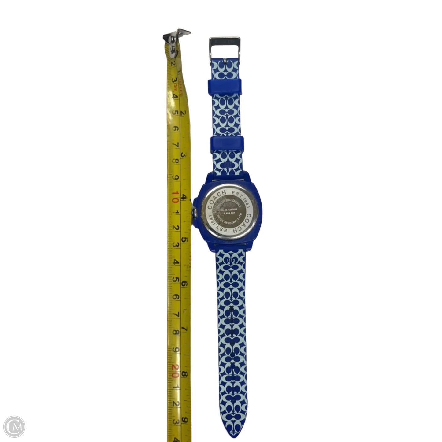 Watch Designer By Coach