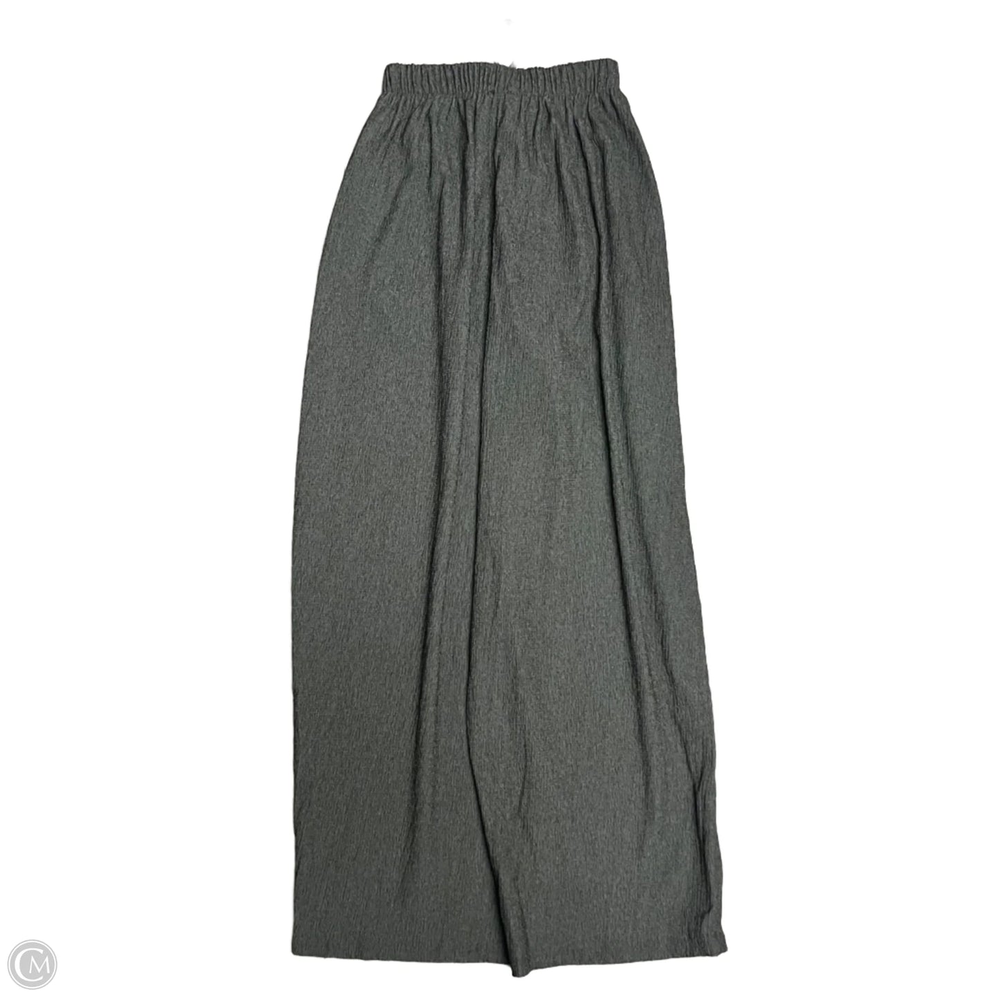 Pants Lounge By Zara In Grey, Size: S