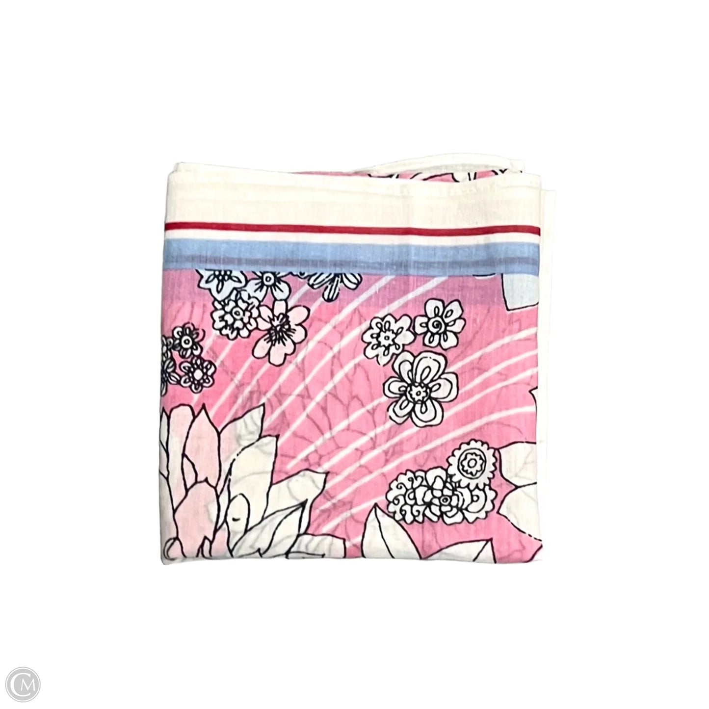 Scarf Square By Talbots