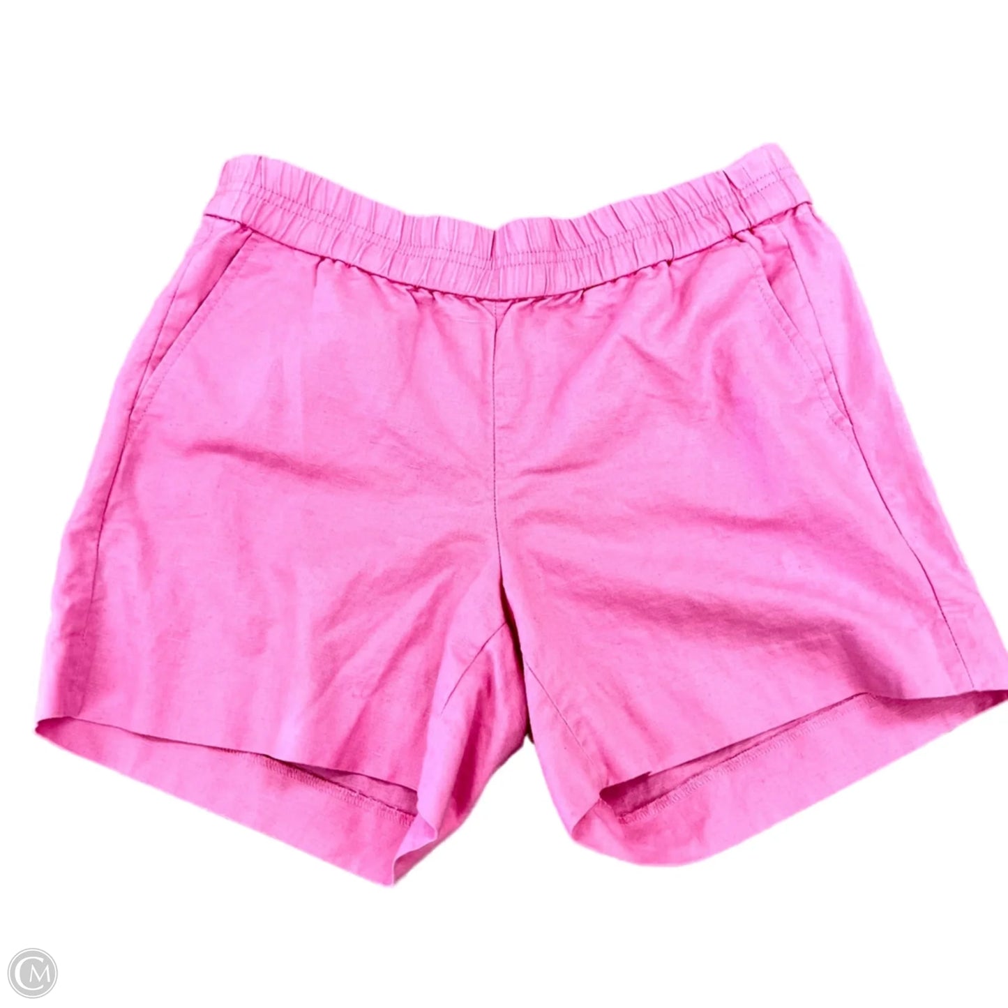 Shorts By J. Crew In Pink, Size: 4