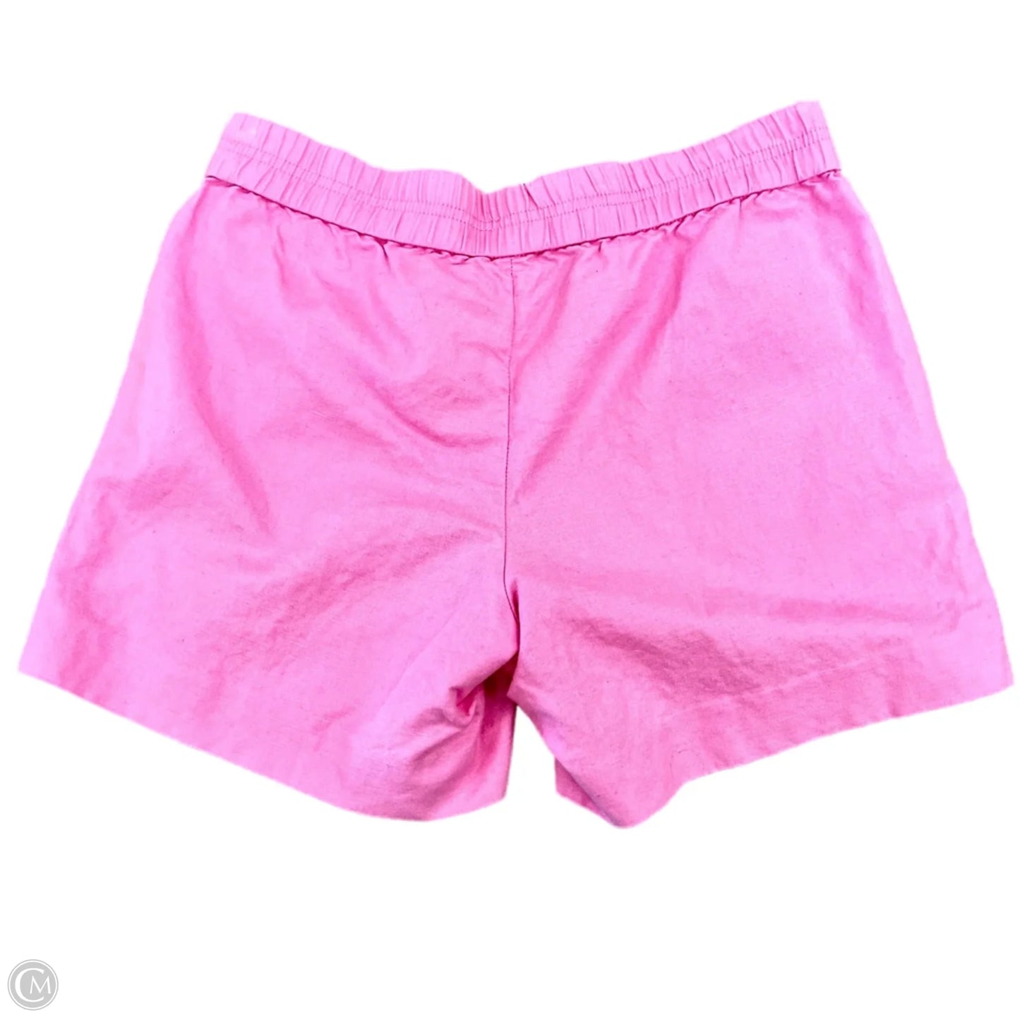 Shorts By J. Crew In Pink, Size: 4