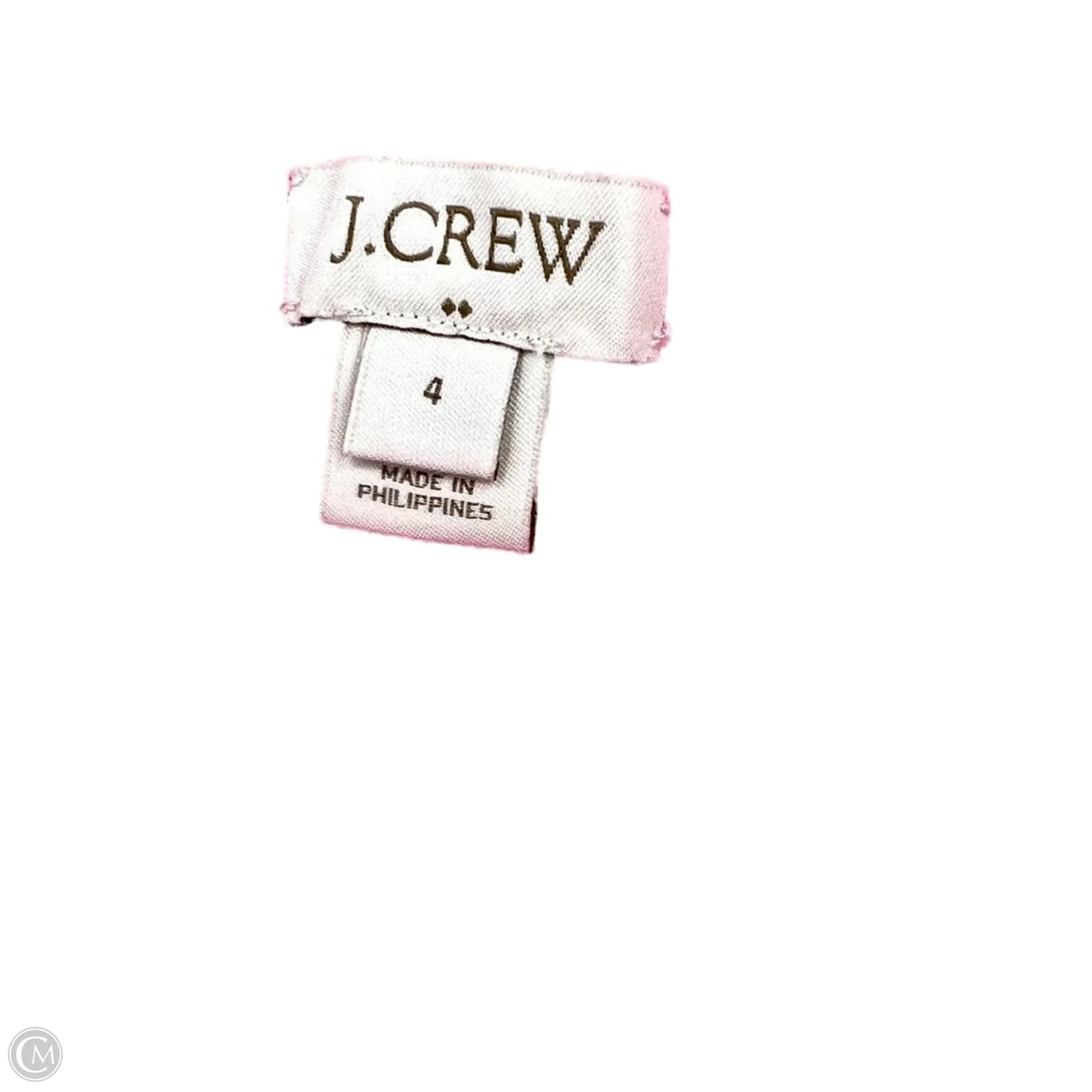 Shorts By J. Crew In Pink, Size: 4