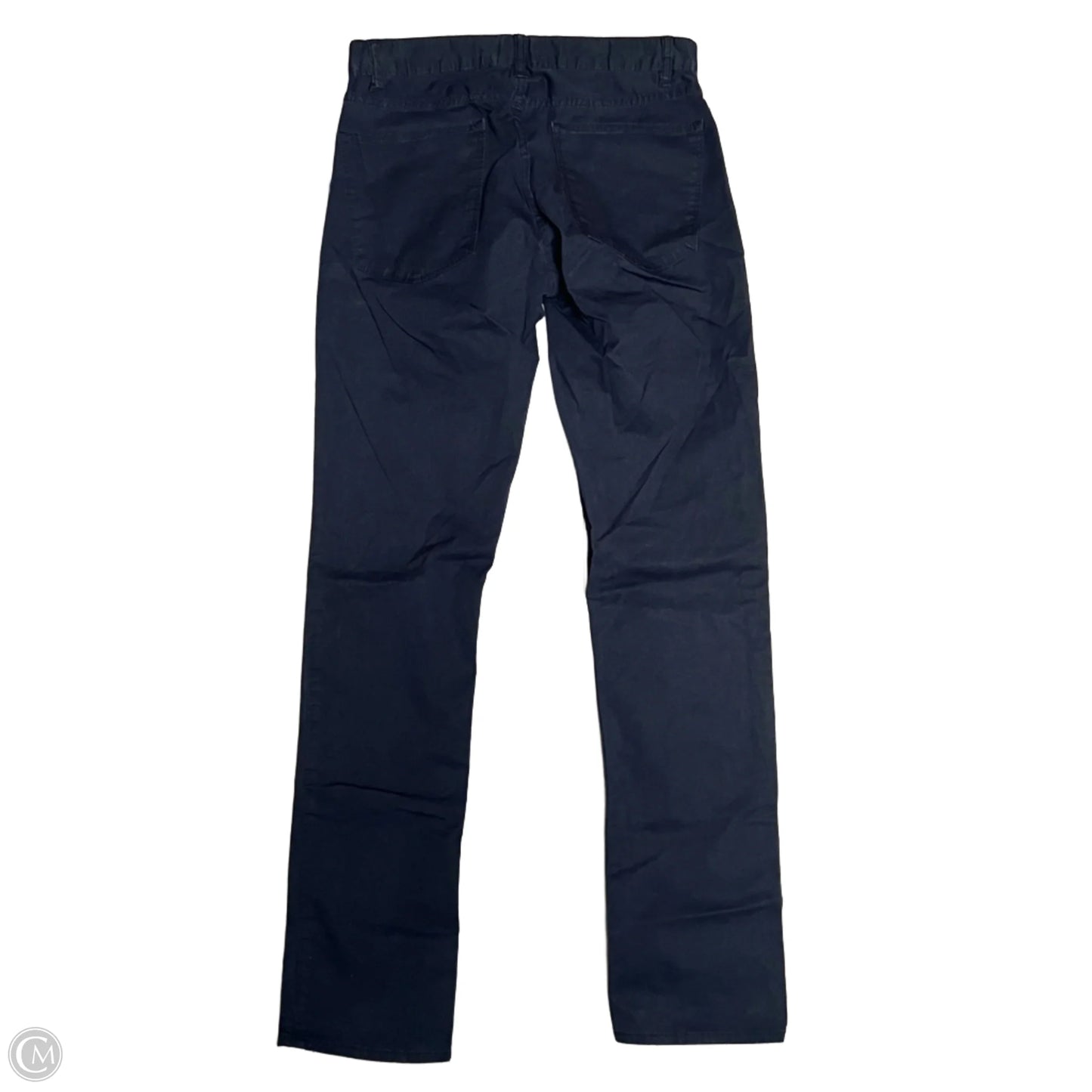 Jeans Skinny By Theory In Blue, Size: 8