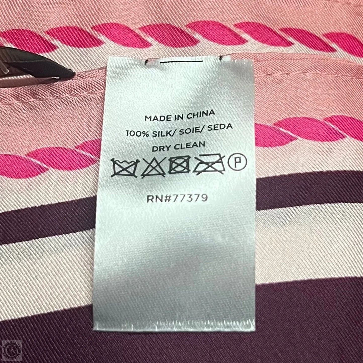 Scarf Square By Ann Taylor