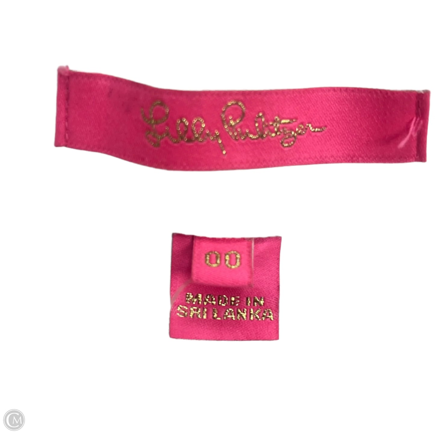 Pants Designer By Lilly Pulitzer In Leopard Print, Size: 0