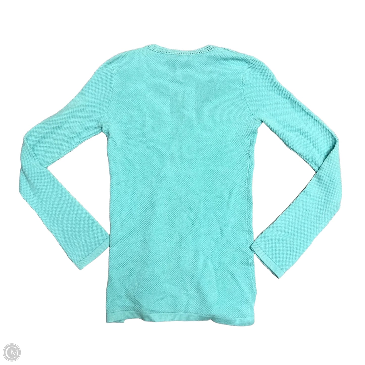 Sweater Designer By Lilly Pulitzer In Blue, Size: Xs