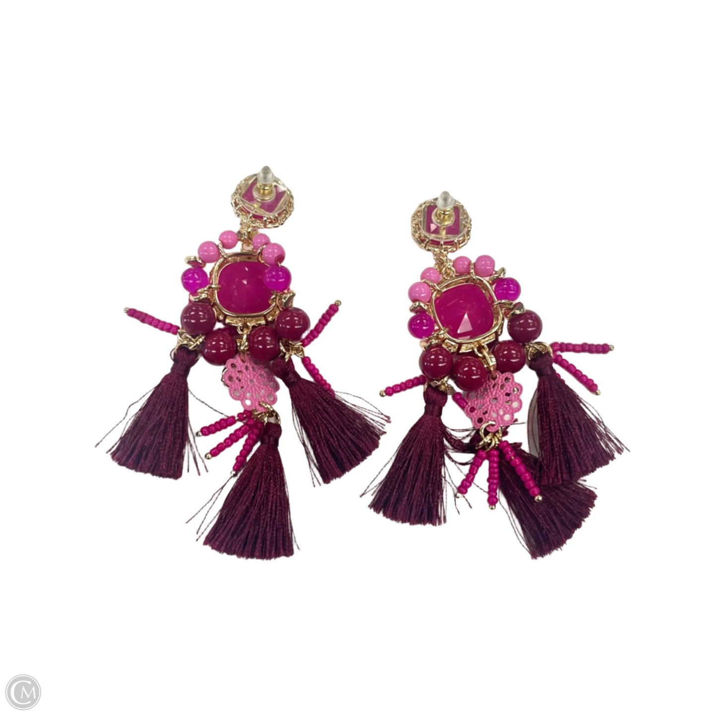 Earrings Designer By Lilly Pulitzer