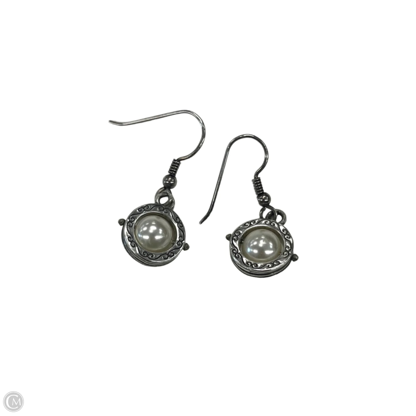Earrings Dangle/drop By Brighton