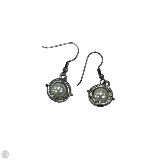 Earrings Dangle/drop By Brighton