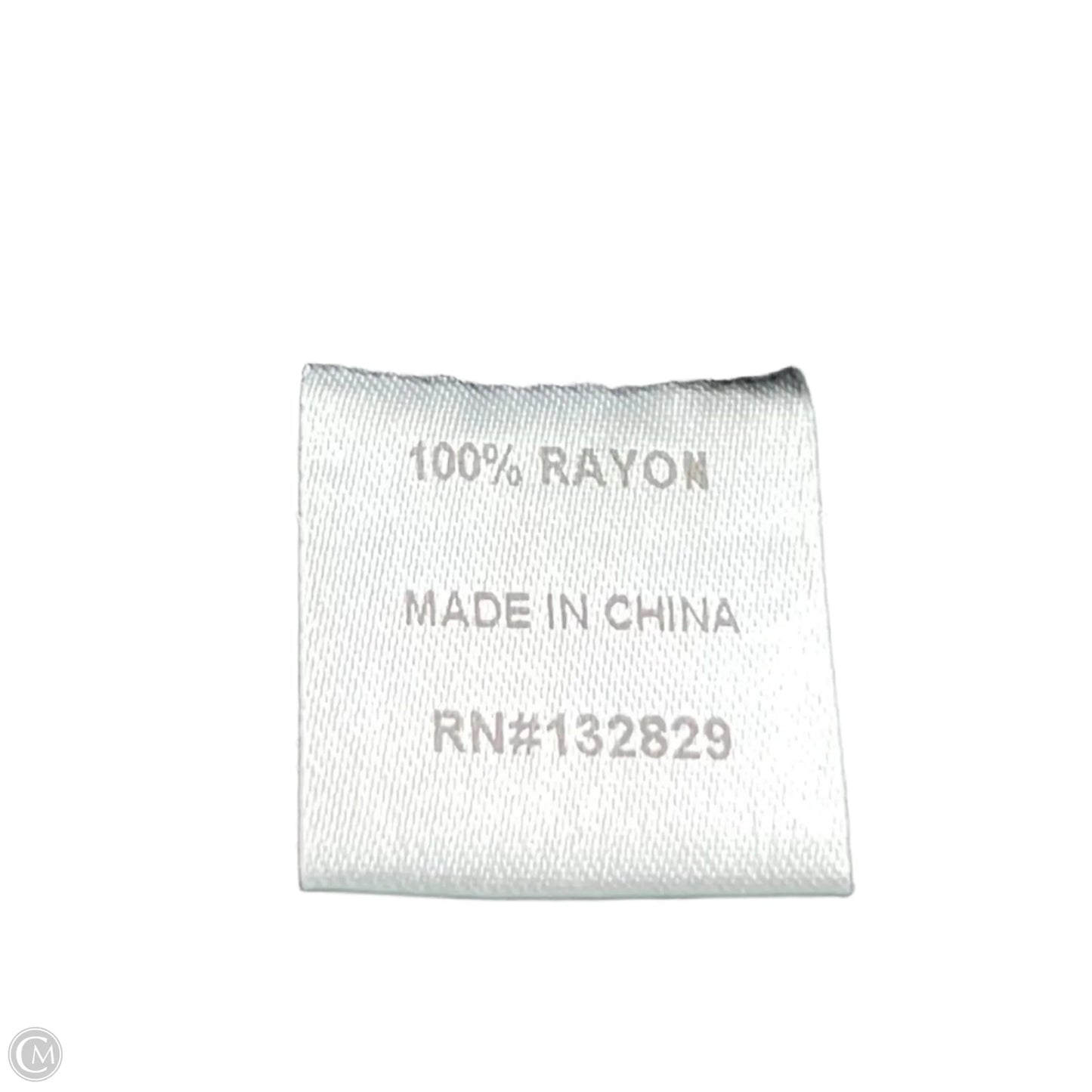 Dress Casual Short By Superdown In Black, Size: M