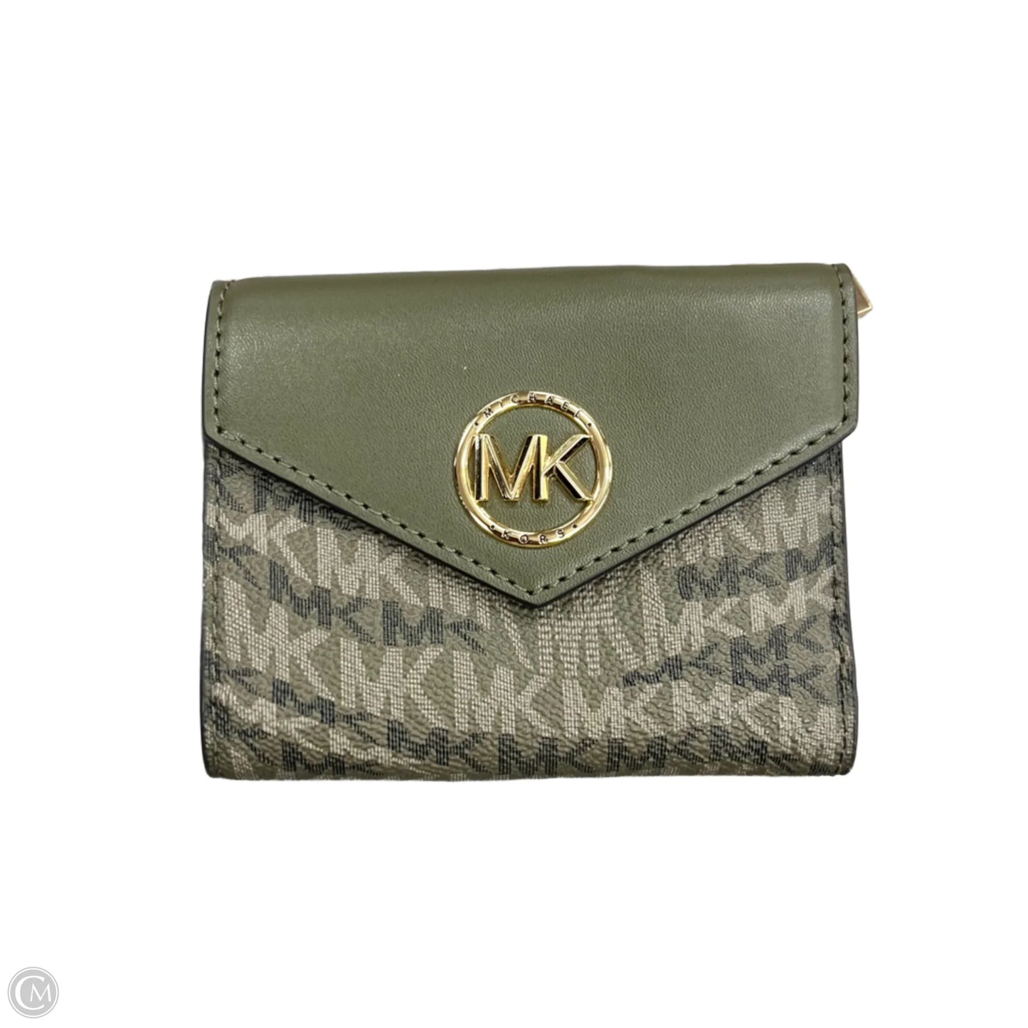 Wallet Designer By Michael Kors, Size: Small