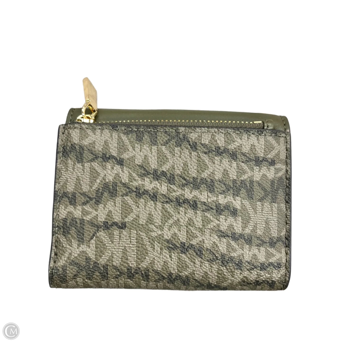 Wallet Designer By Michael Kors, Size: Small