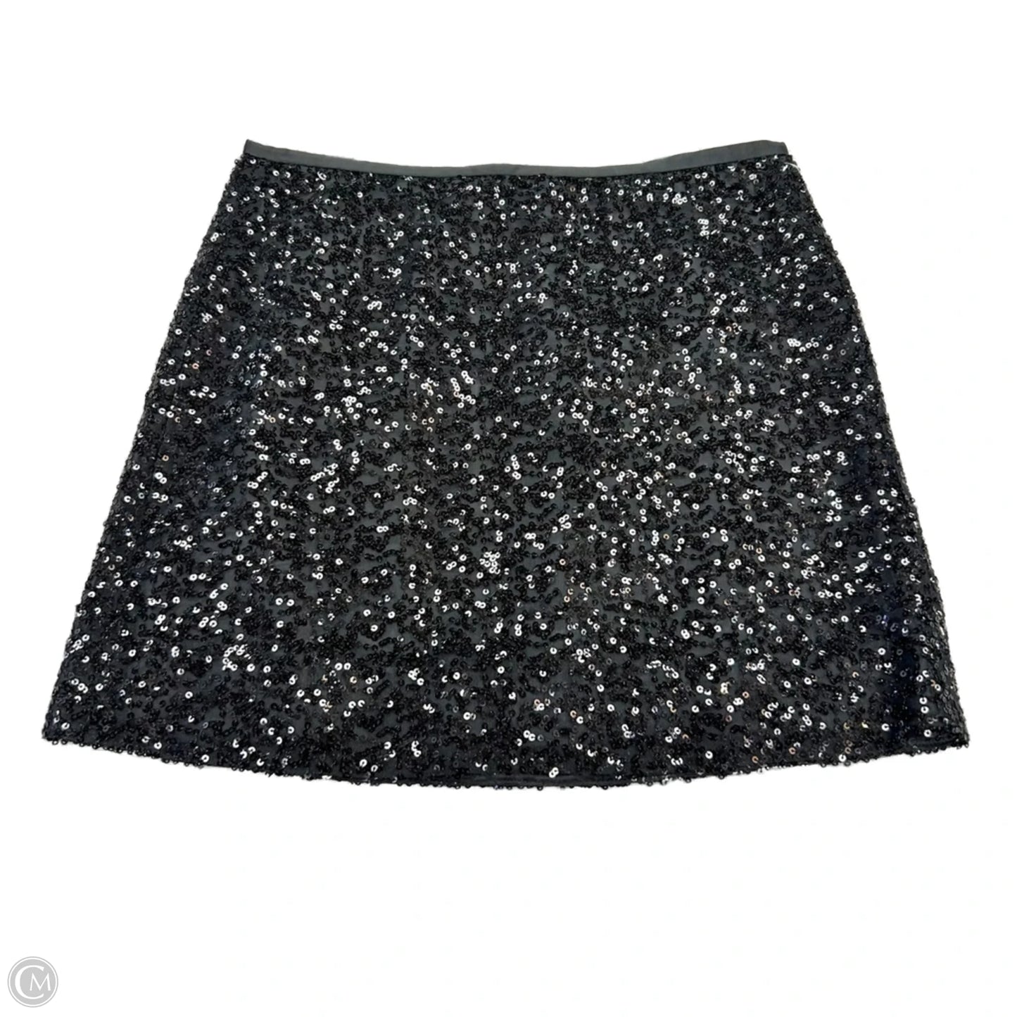 Skirt Mini & Short By J. Crew In Black, Size: 4