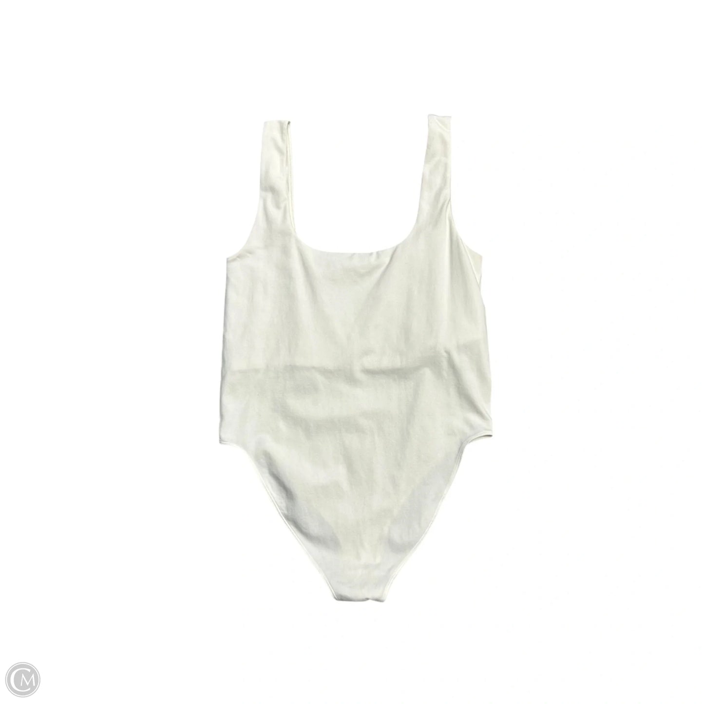 Bodysuit By A New Day In White, Size: L