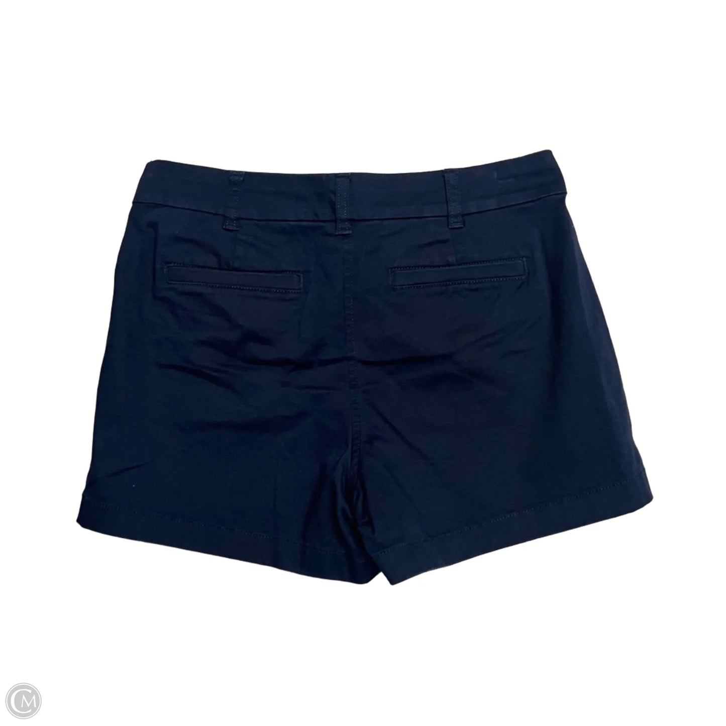 Shorts By J. Crew In Navy, Size: 4