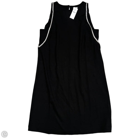 Dress Party Short By Loft In Black, Size: S