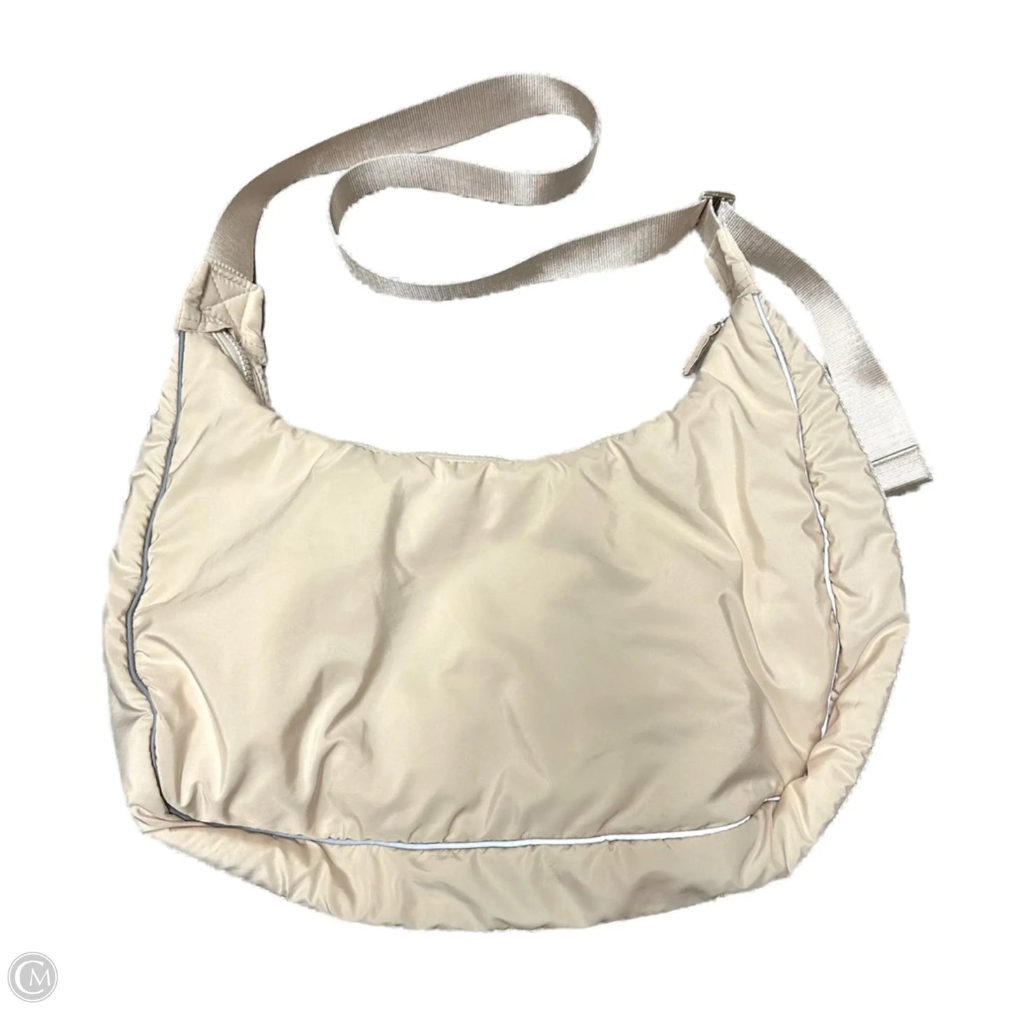 Handbag By Wilo The Label, Size: Large