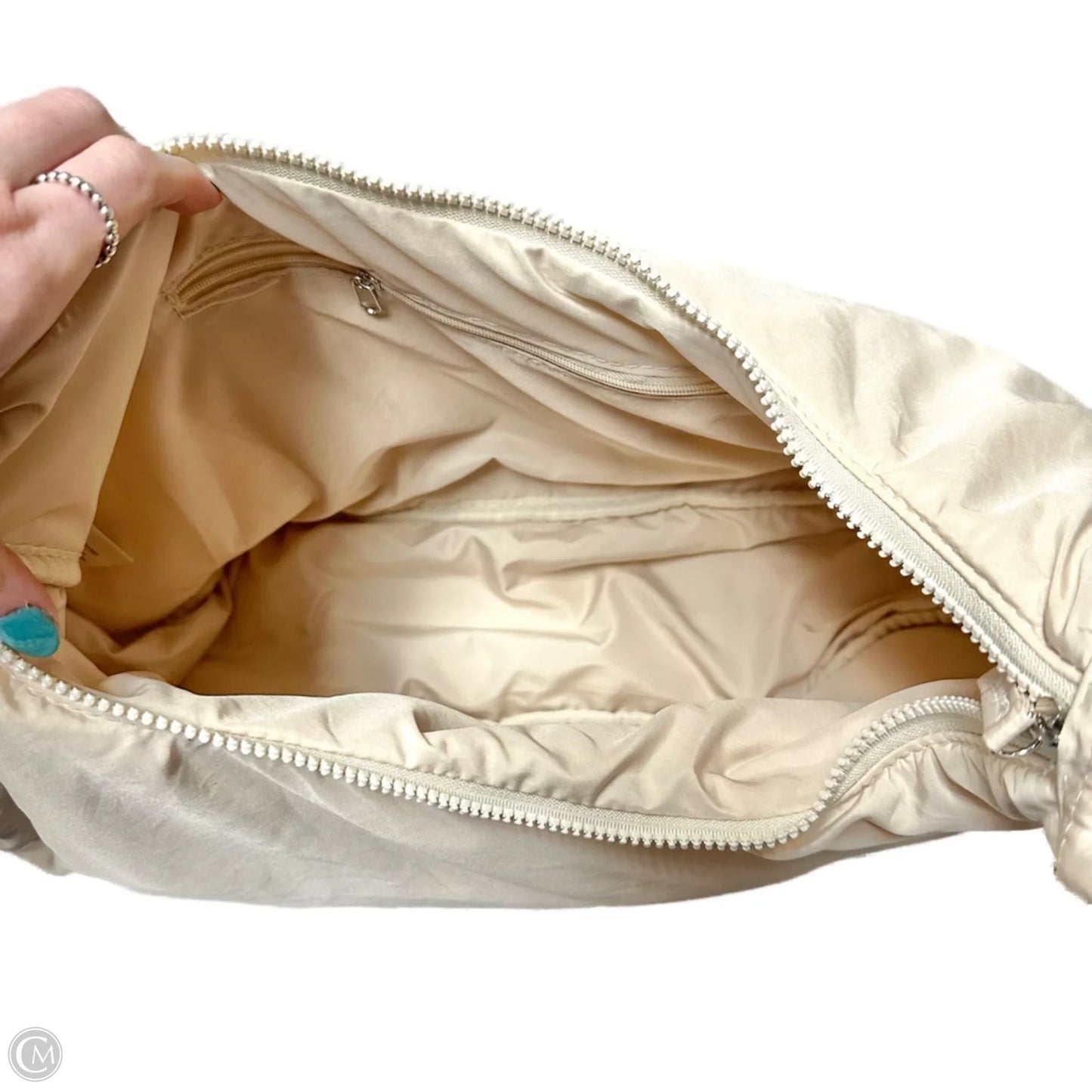 Handbag By Wilo The Label, Size: Large