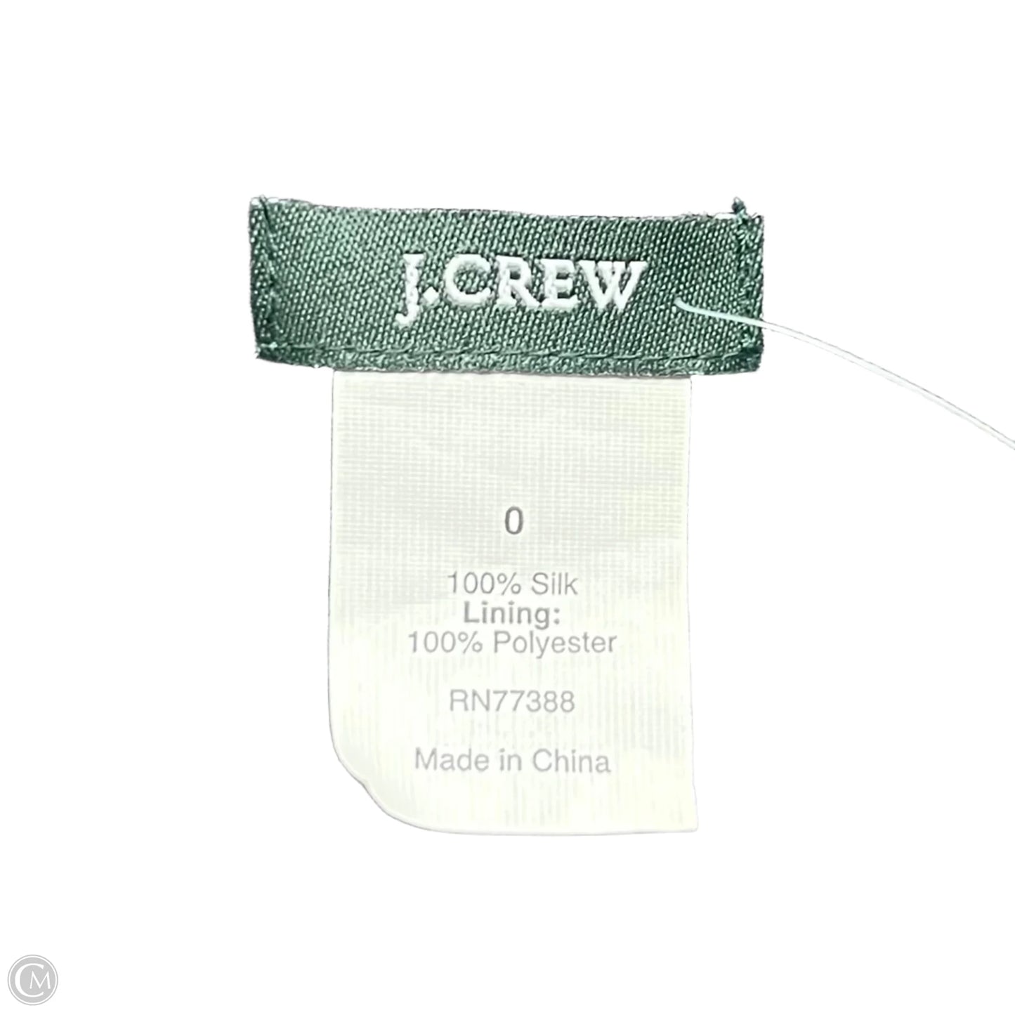 Dress Party Midi By J. Crew In Black, Size: Xs