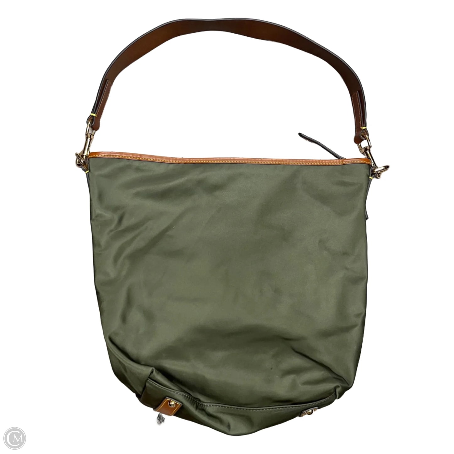 Handbag Designer By Dooney And Bourke, Size: Medium