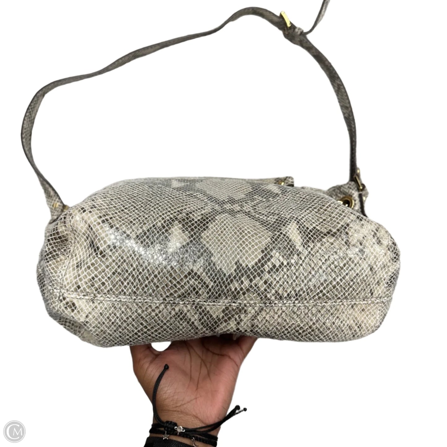 Handbag By Michael By Michael Kors, Size: Medium