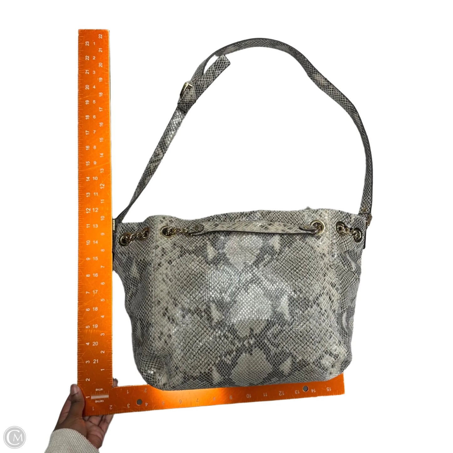Handbag By Michael By Michael Kors, Size: Medium