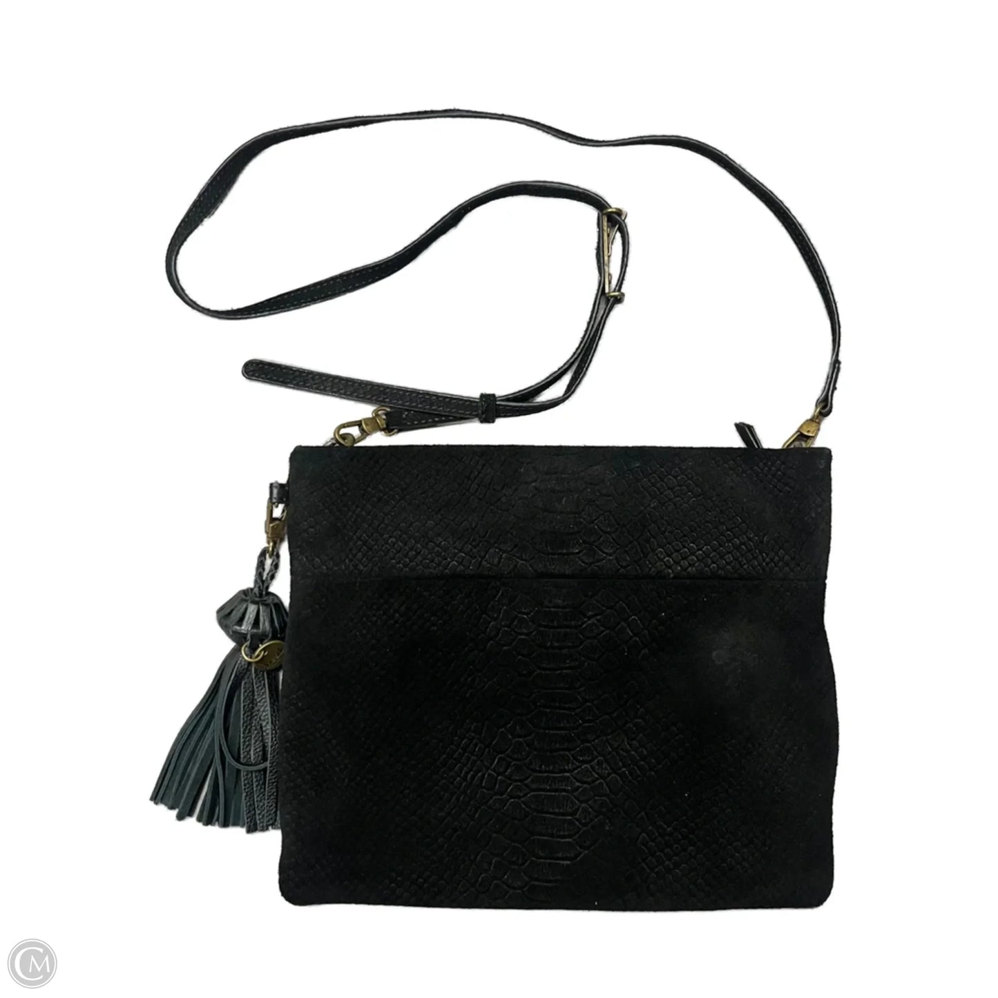 Crossbody By The Sak, Size: Medium