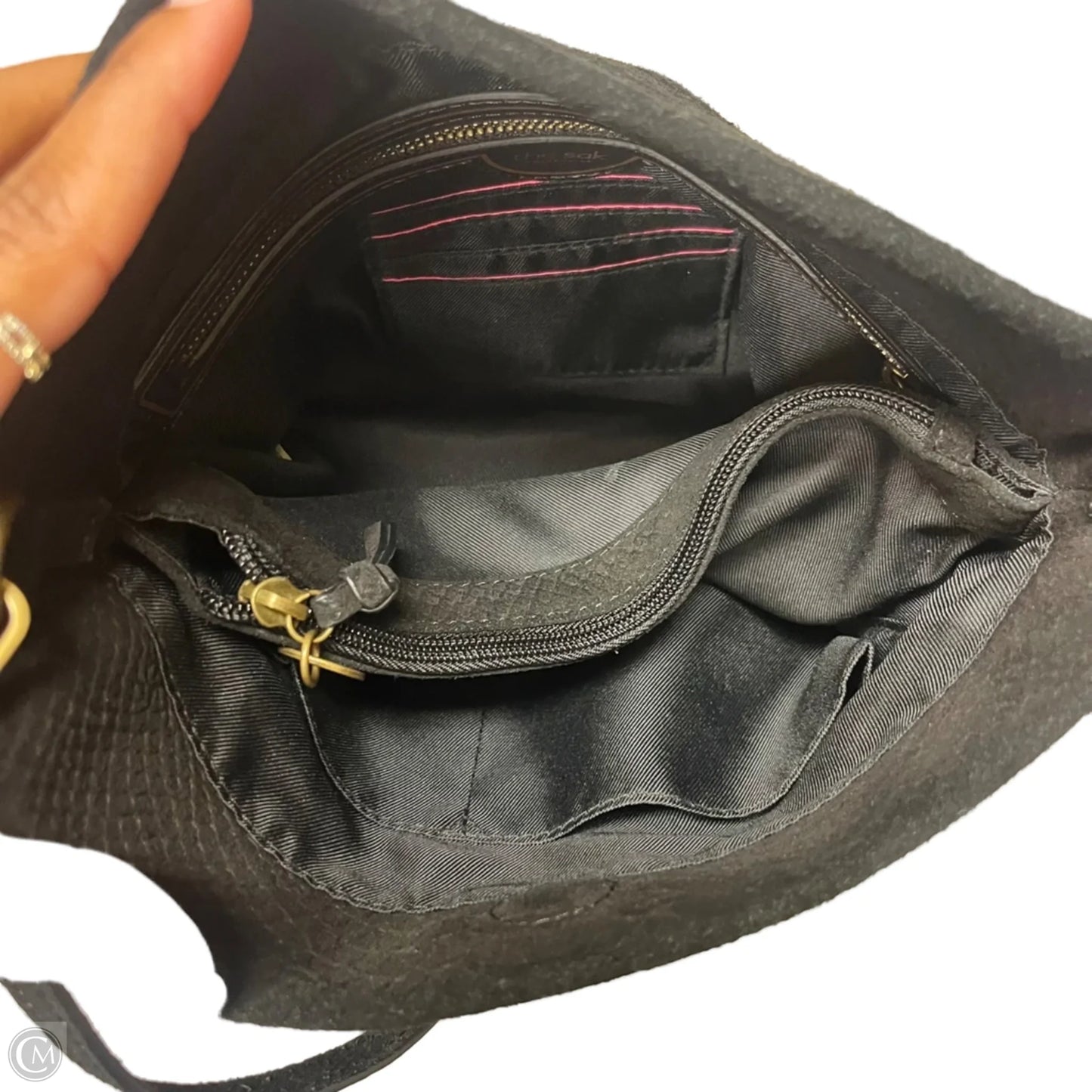 Crossbody By The Sak, Size: Medium