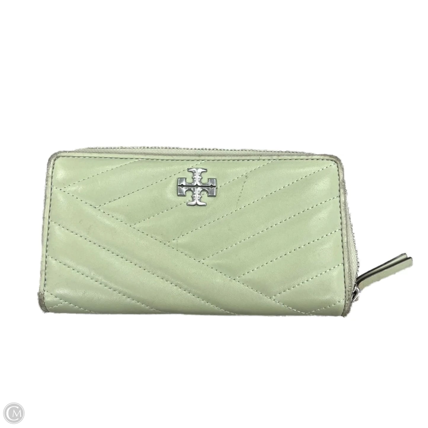 Wallet Designer By Tory Burch, Size: Medium