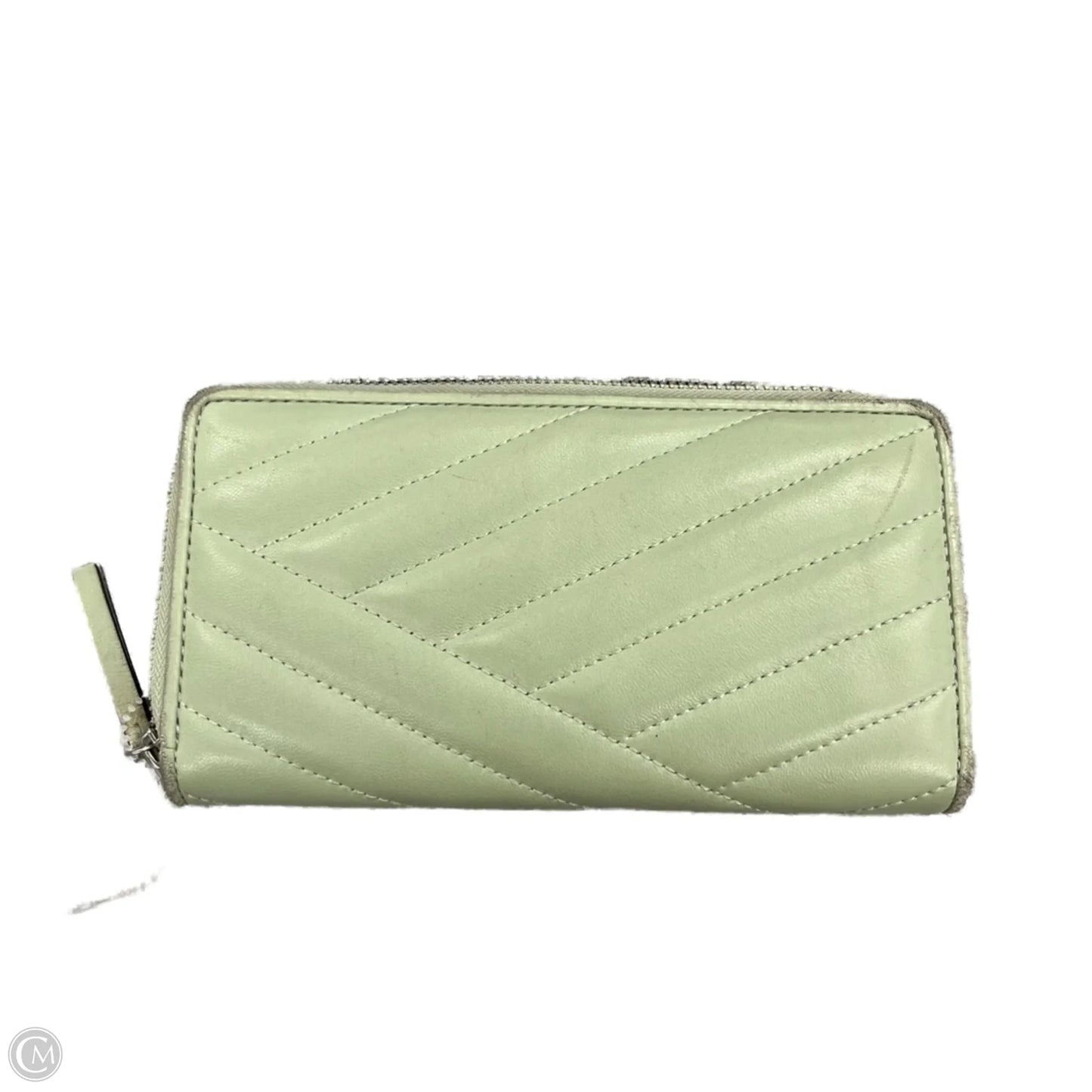 Wallet Designer By Tory Burch, Size: Medium
