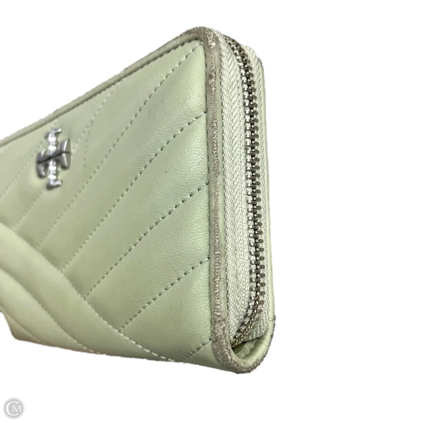Wallet Designer By Tory Burch, Size: Medium