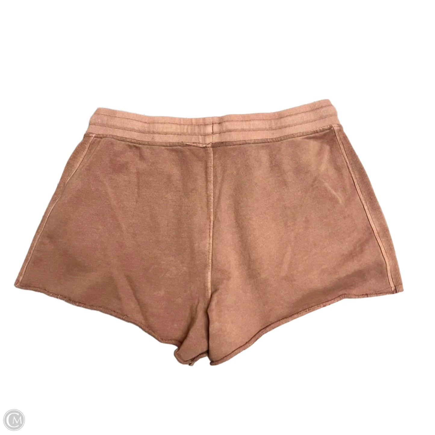 Shorts By Zara In Brown, Size: 12