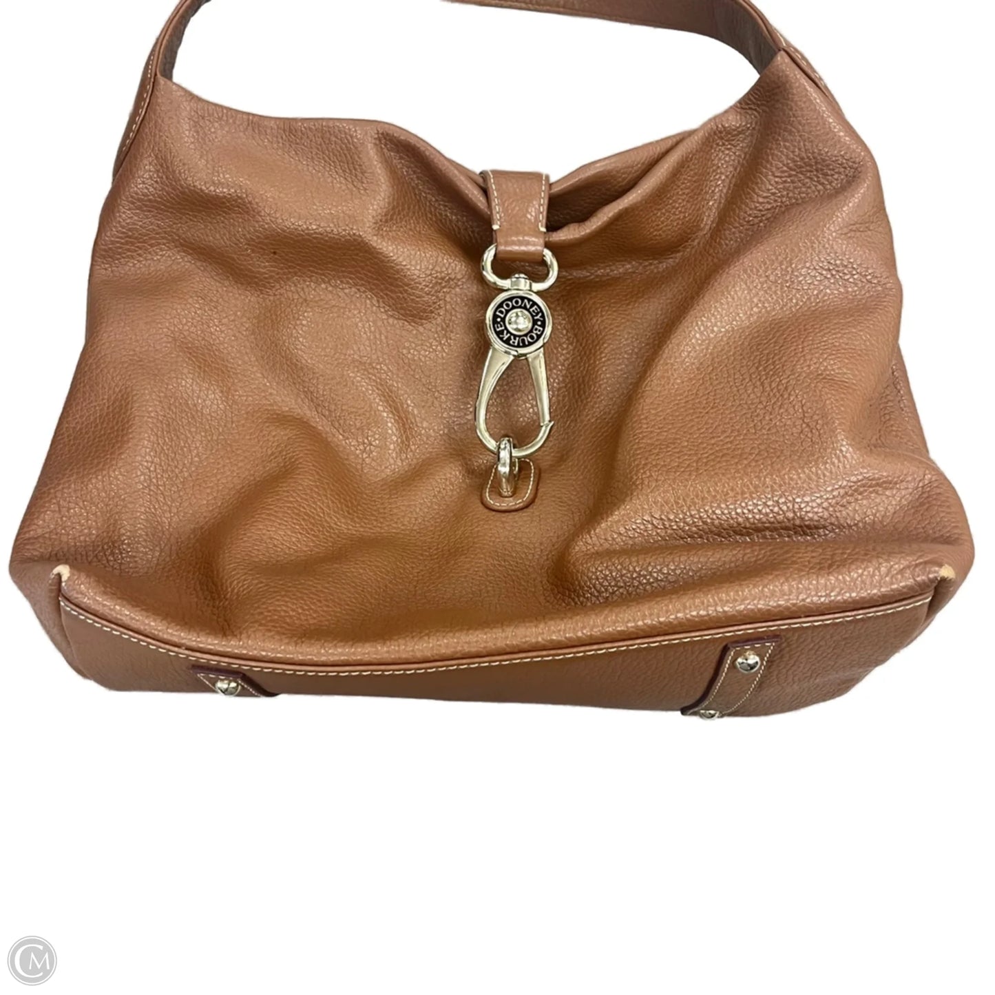 Handbag Designer By Dooney And Bourke, Size: Large