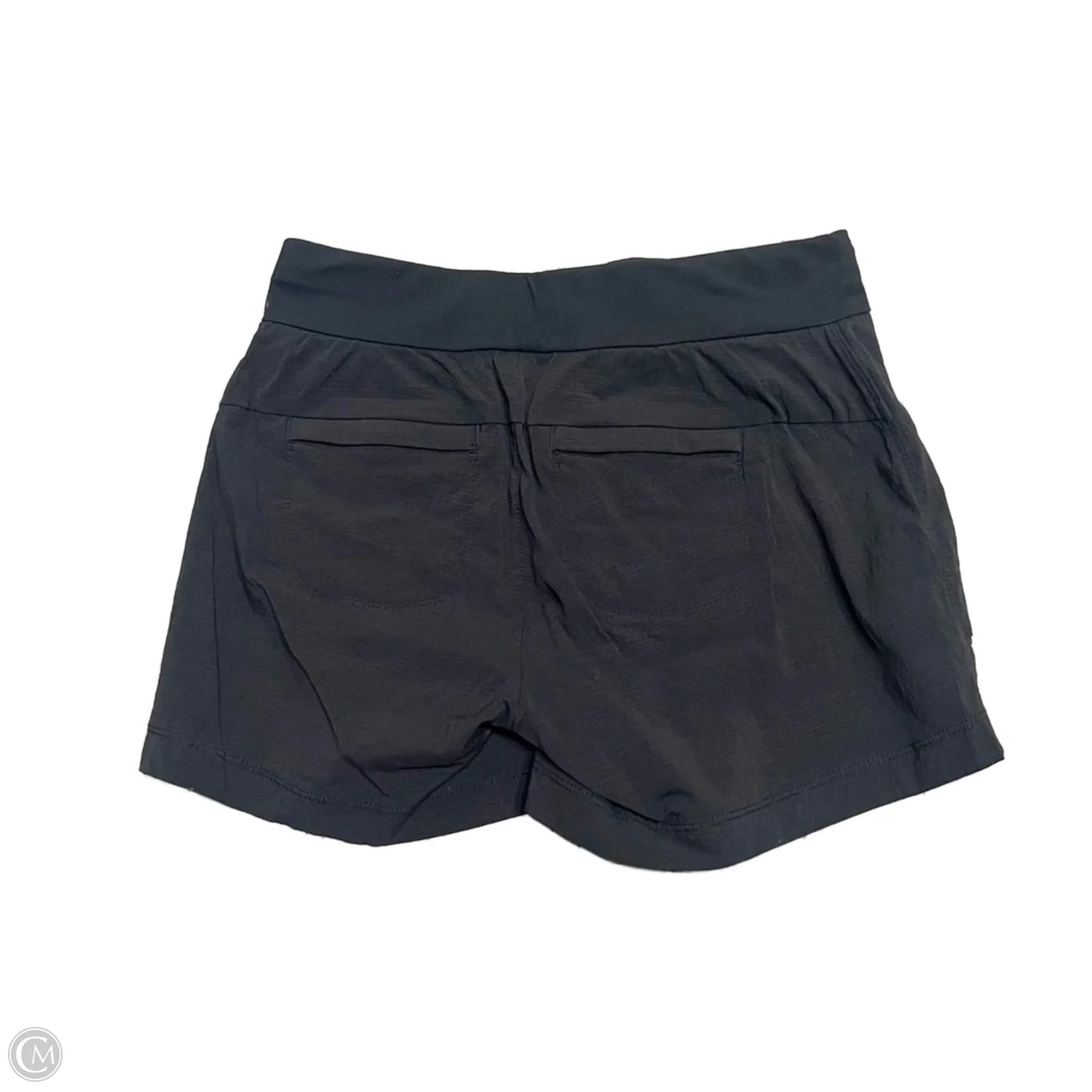 Athletic Shorts By Athleta In Black, Size: 2