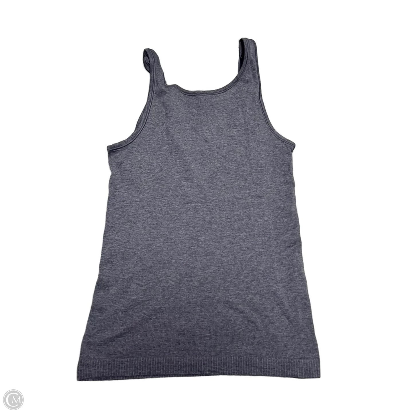 Athletic Tank Top By Lululemon In Purple, Size: Xs