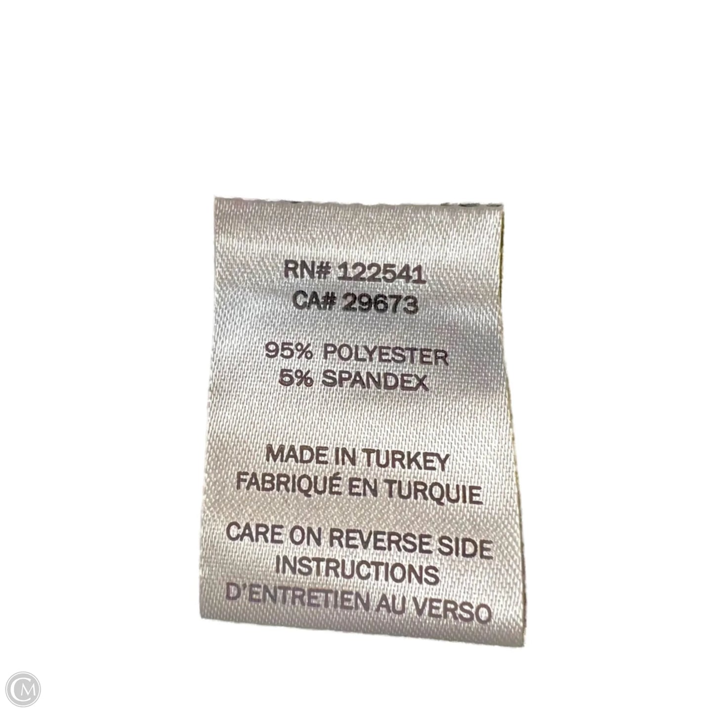 Dress Party Long By Isle By Melis In Black, Size: S