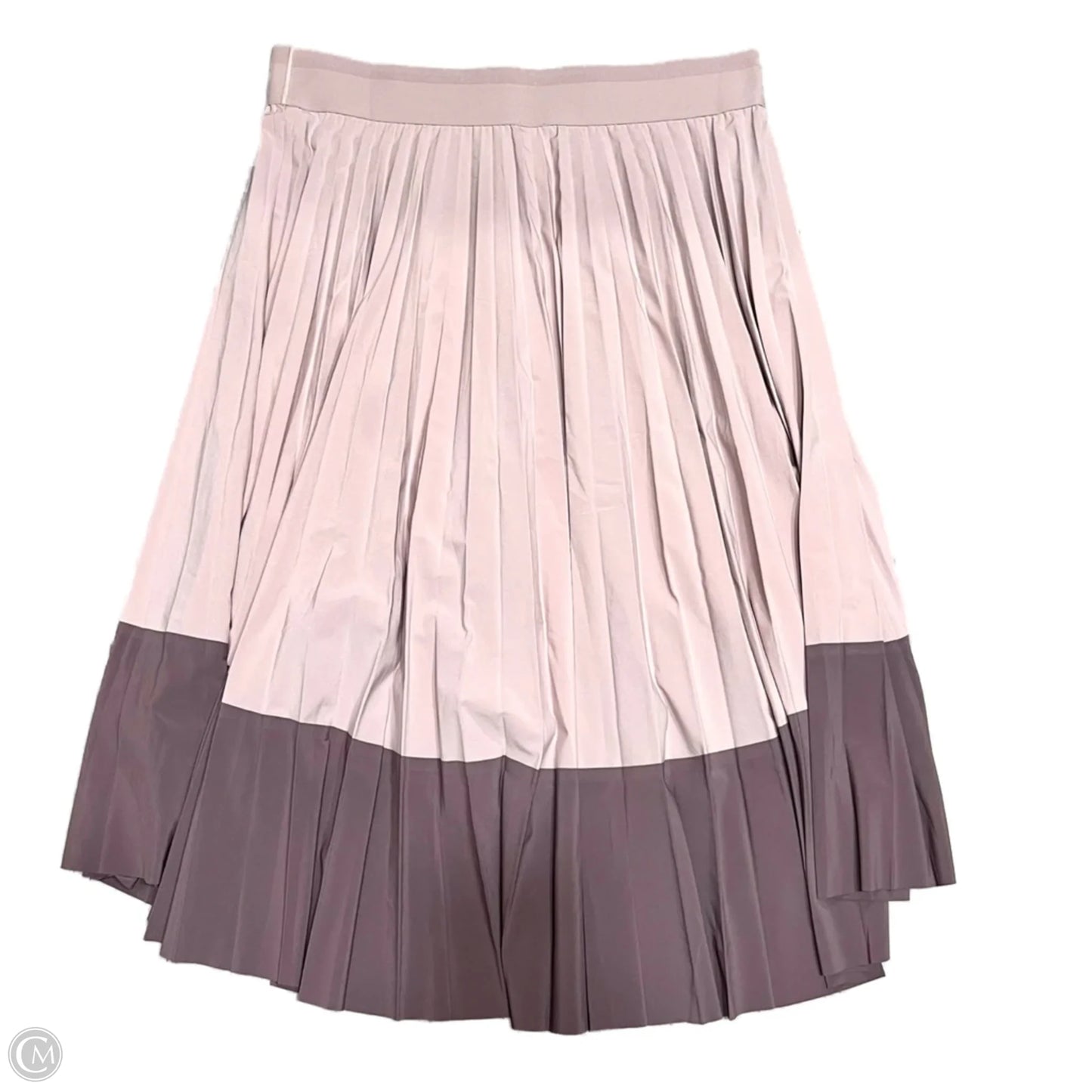 Skirt Maxi By Athleta In Pink & Purple, Size: 16