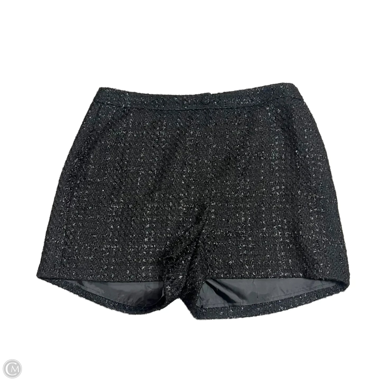 Shorts By Primark In Black, Size: 14