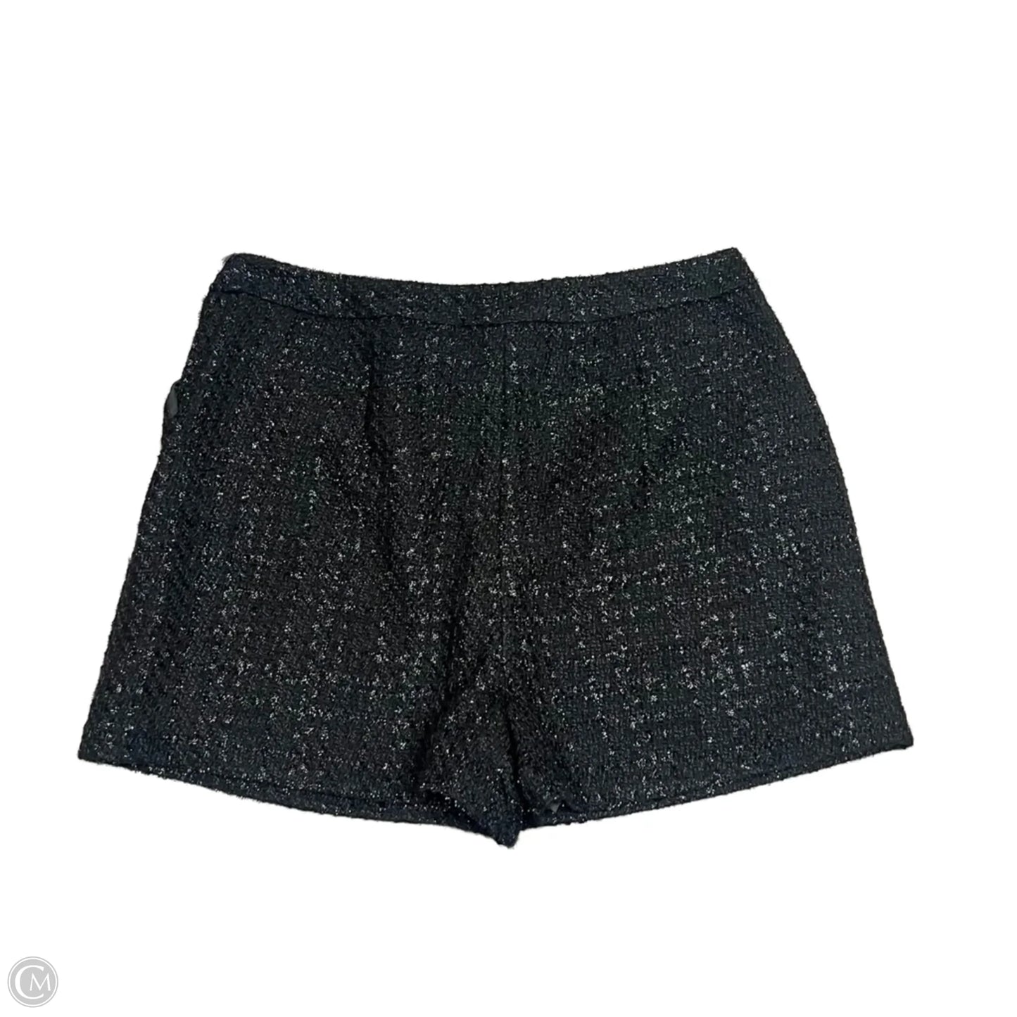 Shorts By Primark In Black, Size: 14