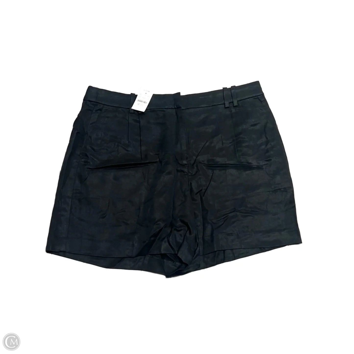 Shorts By J. Crew In Black, Size: 14