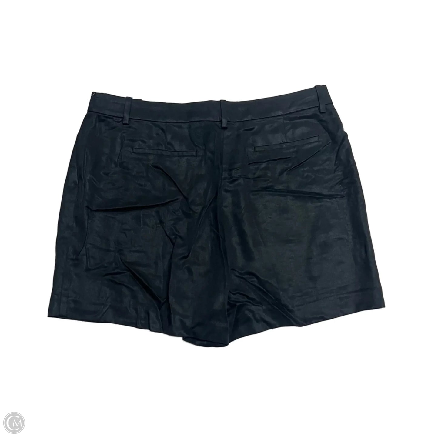 Shorts By J. Crew In Black, Size: 14