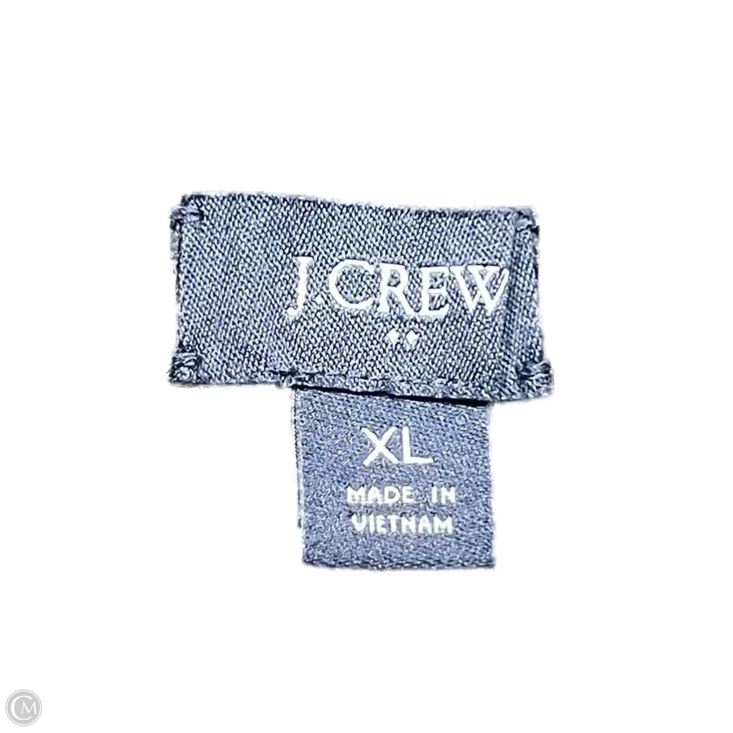 Shorts By J. Crew In Black, Size: 16