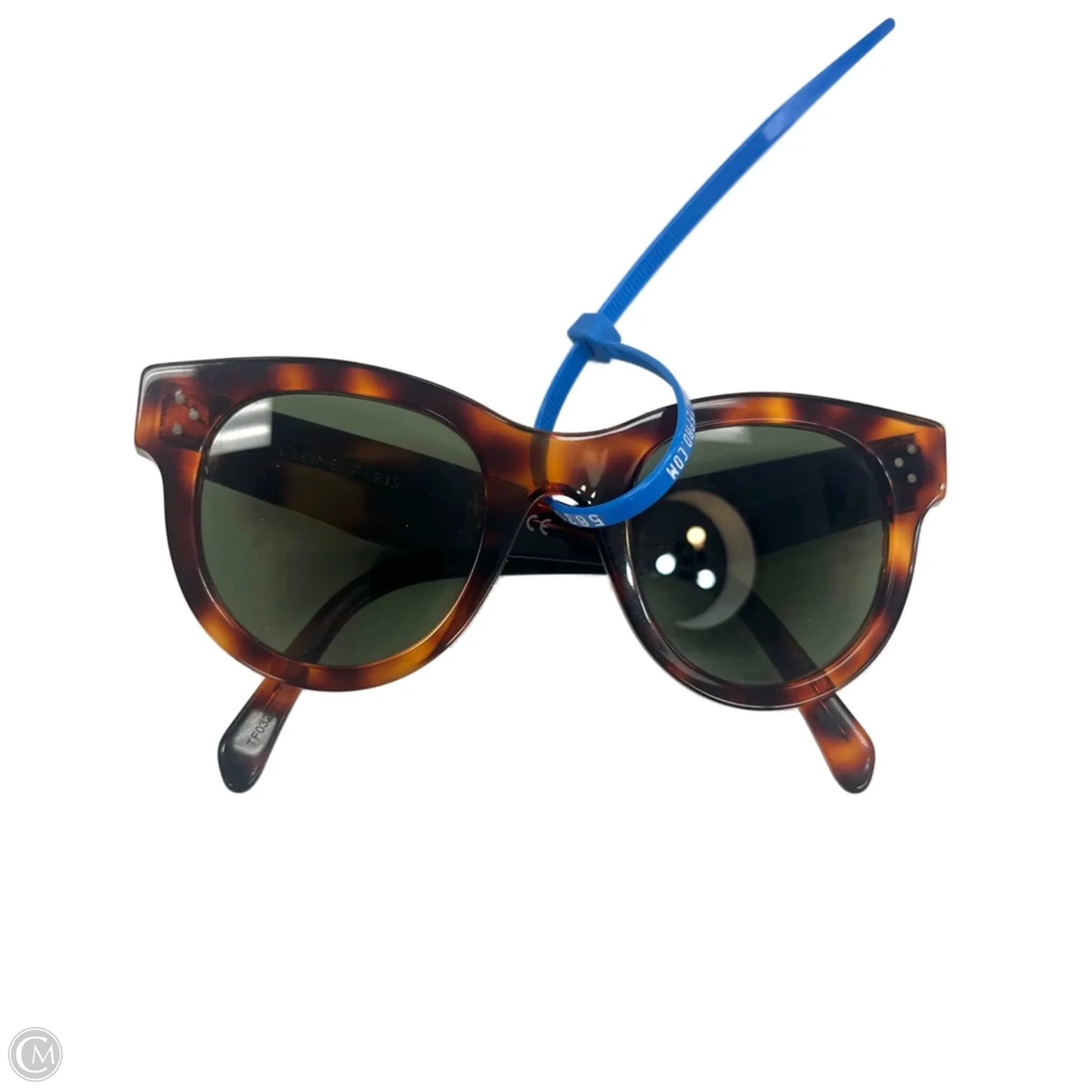 Sunglasses Luxury Designer By Celine