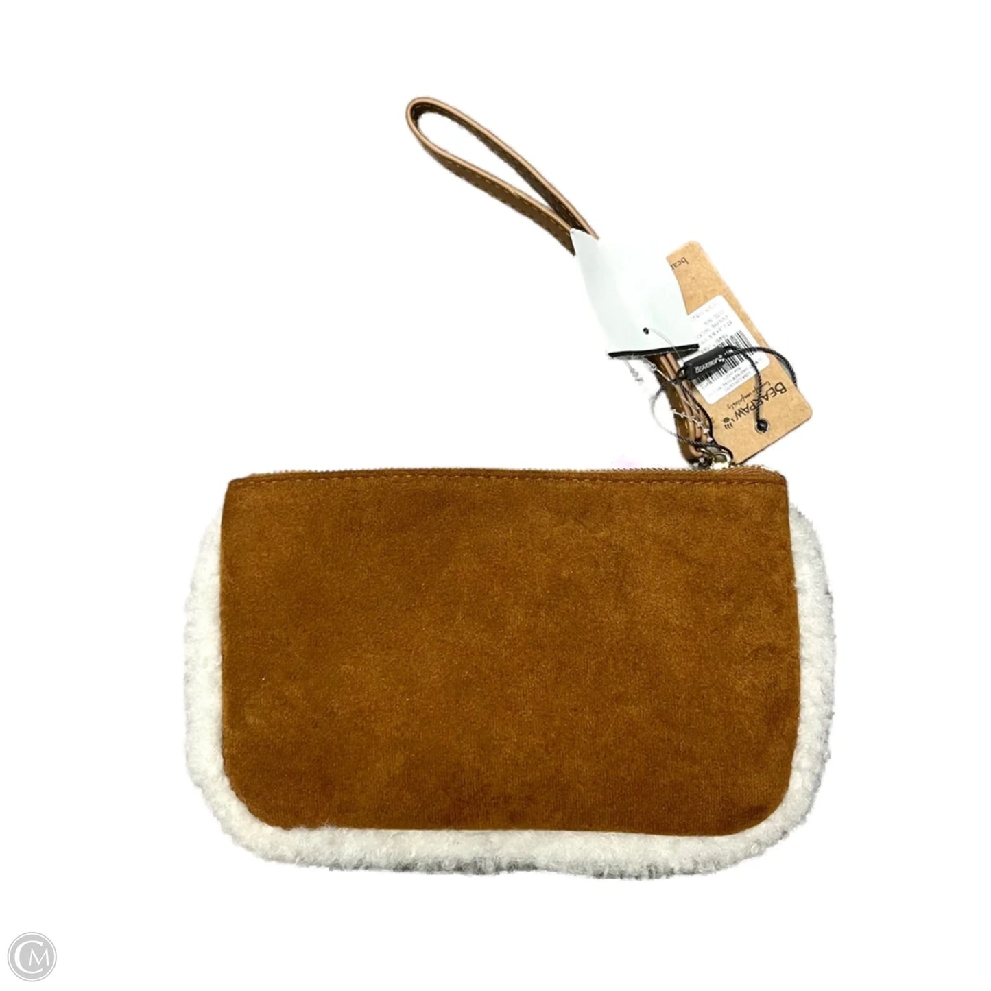 Wristlet By Bearpaw, Size: Medium