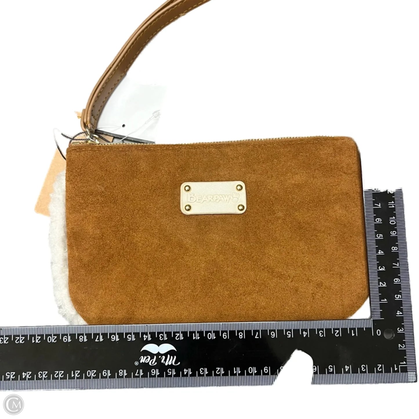 Wristlet By Bearpaw, Size: Medium