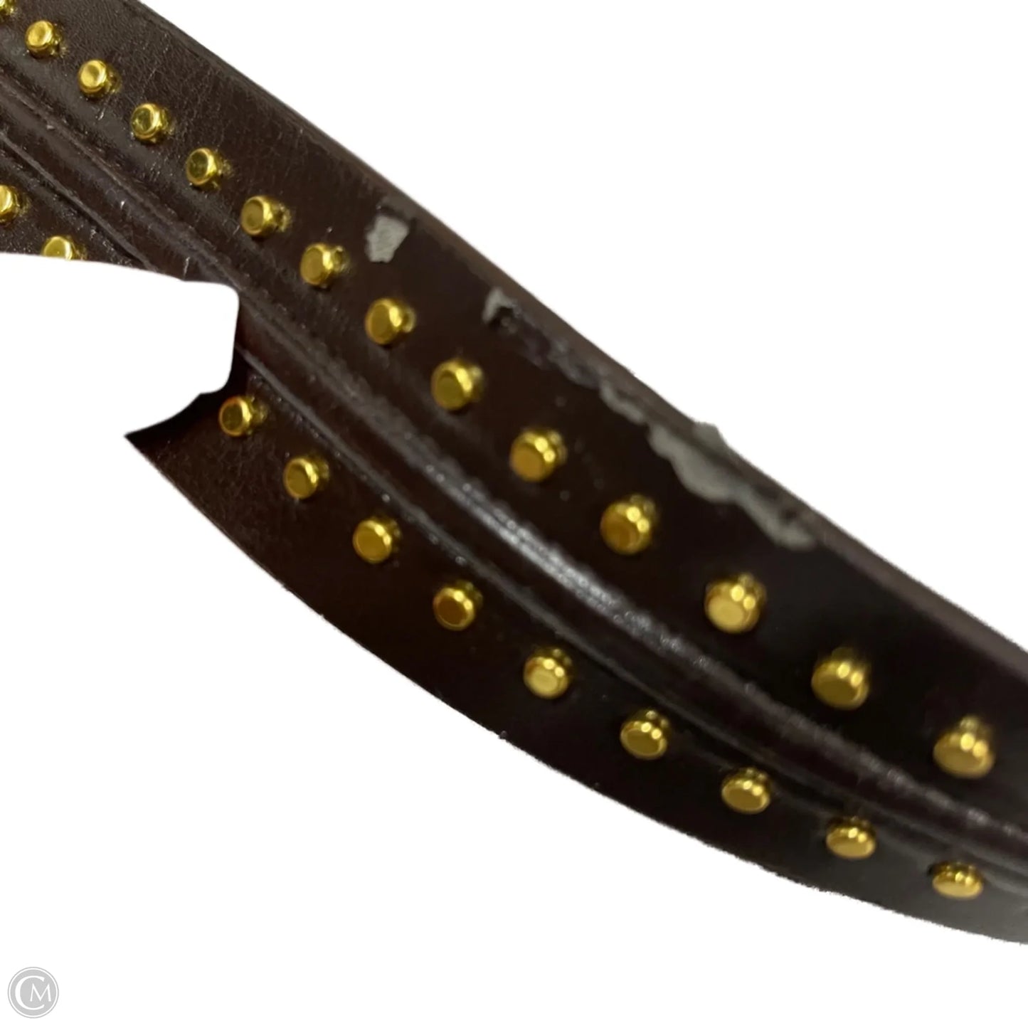 Belt By Michael By Michael Kors, Size: S